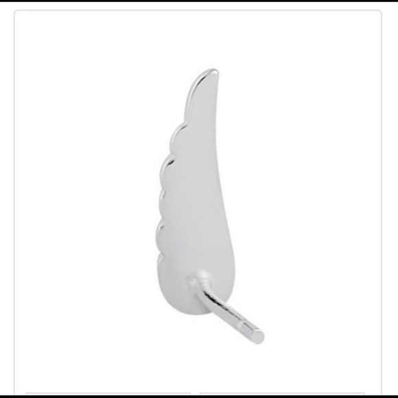 925 Sterling Silver Earrings - Picture 6 of 7